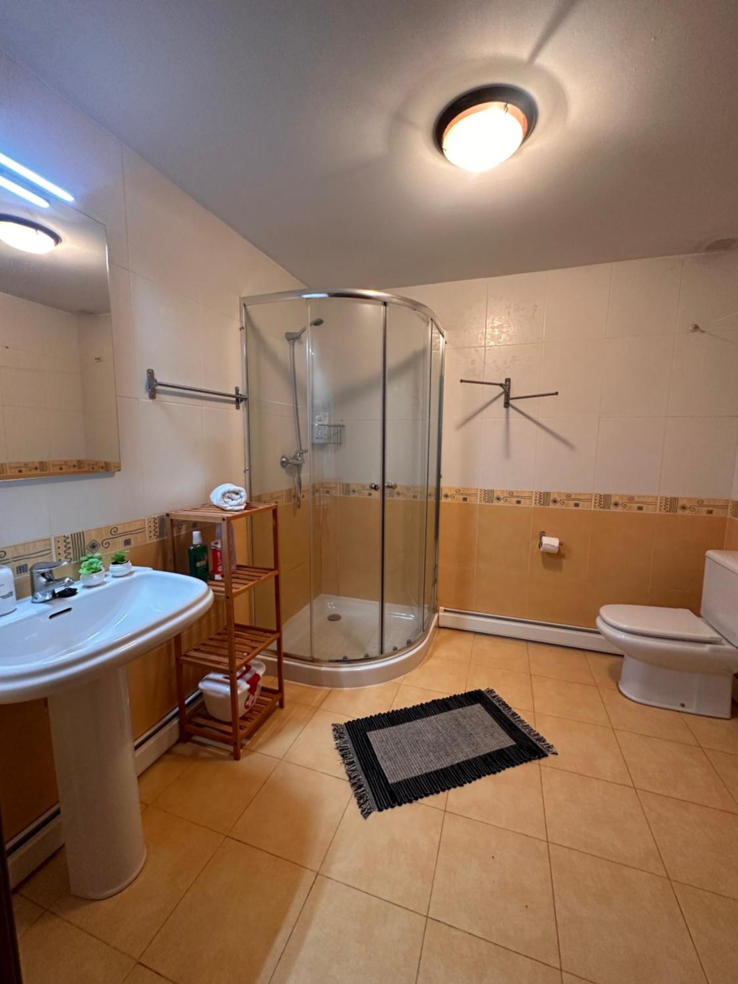 El Rincon Acogedor Appartement Medina de Pomar Buitenkant foto