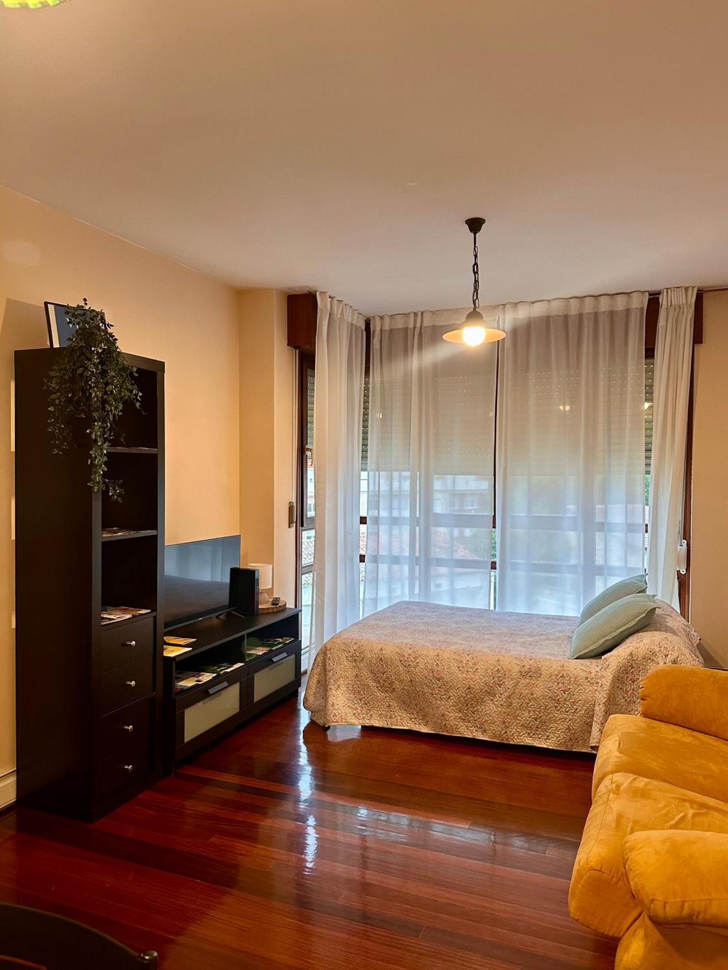El Rincon Acogedor Appartement Medina de Pomar Buitenkant foto